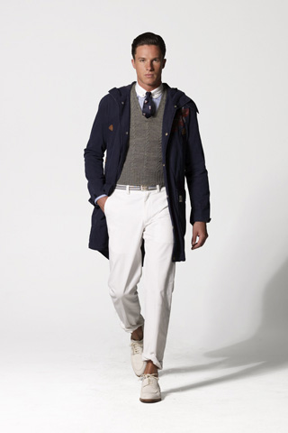 Ralph Lauren / - 2009